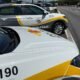 Polícia Rodoviária de SP apreende quase 1 tonelada de maconha escondida em caminhão no interior do estado