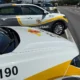 Polícia Rodoviária reforça segurança nas estradas durante o feriado de Nossa Senhora Aparecida