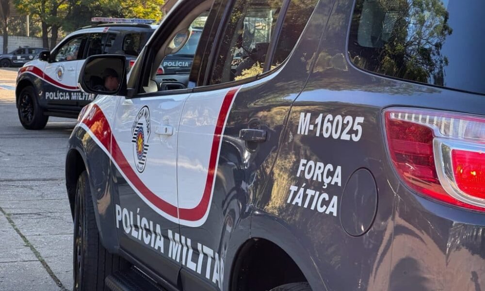 Polícia
