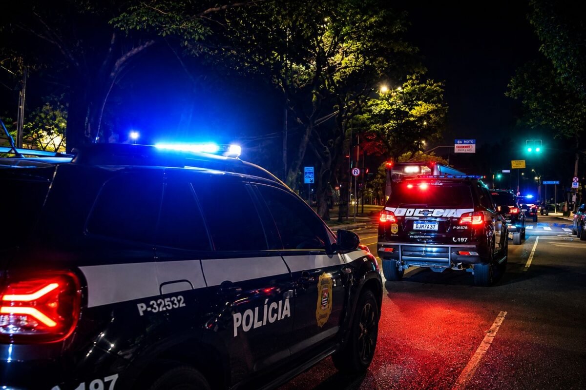 organização criminosa