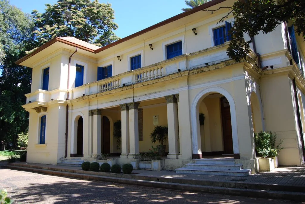 graduação