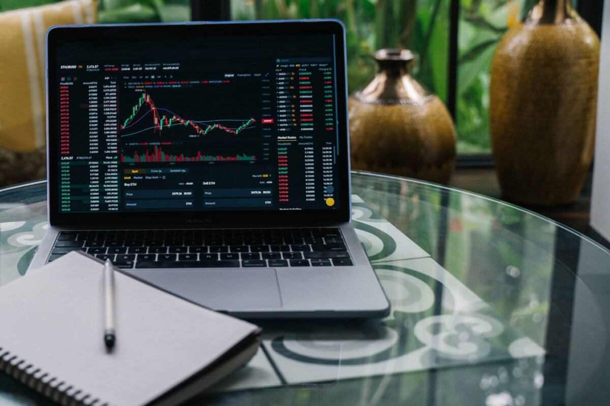 Os erros a evitar se está a começar a investirCréditos:Pexels