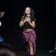Bárbara Atanásio na ModaLisboa PriorityCréditos:ModaLisboa | Photo Alexandre Azevedo