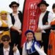 Dança folclórica portuguesa património de macau atrai mais chineses