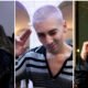 Os looks dos famosos que passaram este sábado pela ModaLisboaCréditos:SAPO