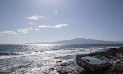 BOZOGLU/EPA