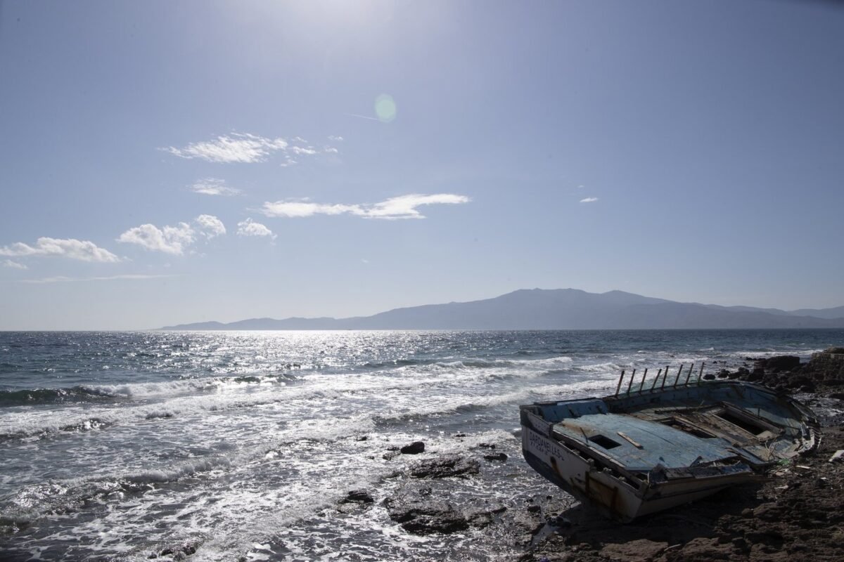 BOZOGLU/EPA