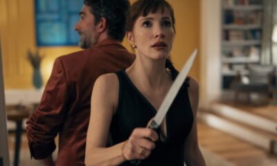 "Uma Outra Mãe"Créditos:Cinemundo