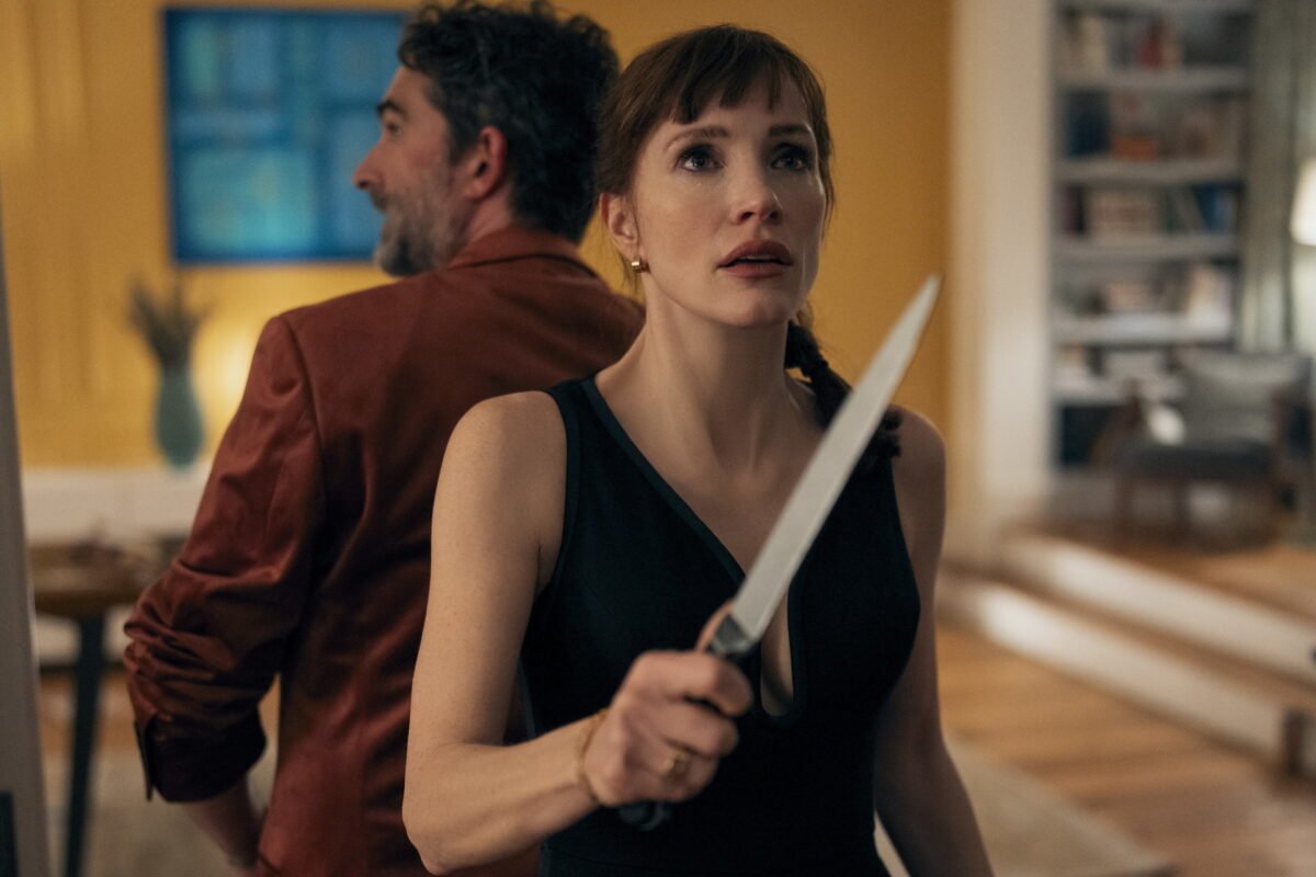 "Uma Outra Mãe"Créditos:Cinemundo