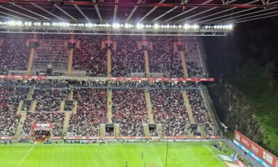 Hoje há braga-sporting e moreirense-gil vicente
