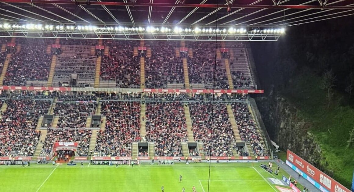 Hoje há braga-sporting e moreirense-gil vicente