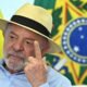 Lula recebe milhões para filme? Justiça e PT negamCréditos:Andre Borges/EPA