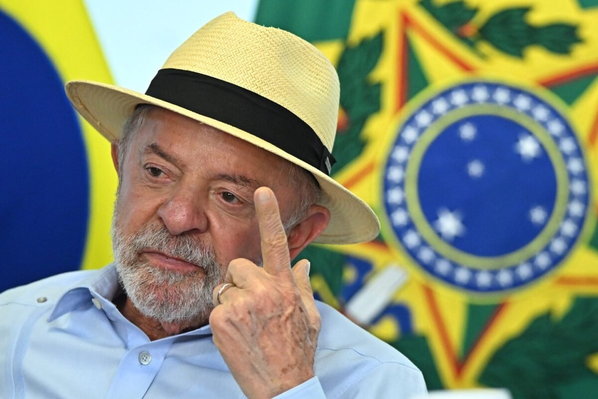 Lula recebe milhões para filme? Justiça e PT negamCréditos:Andre Borges/EPA