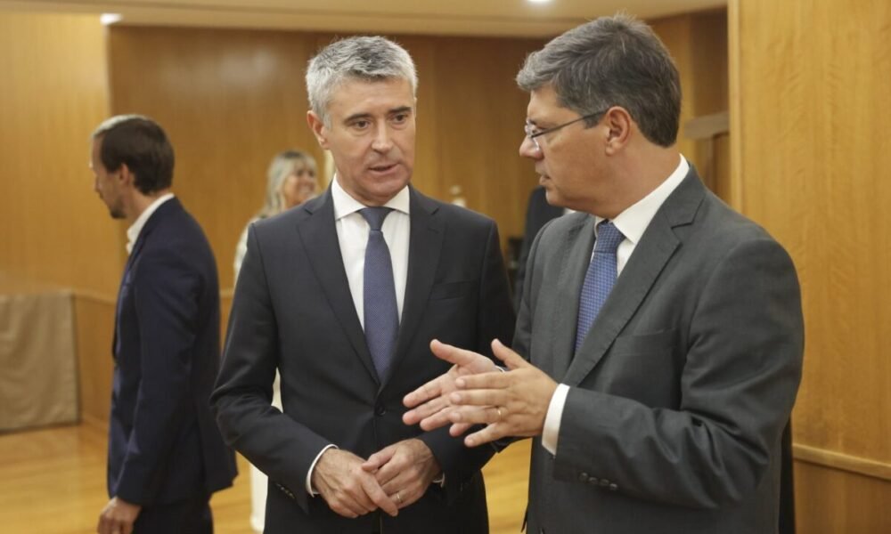 SANTOS/LUSA