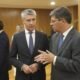 SANTOS/LUSA