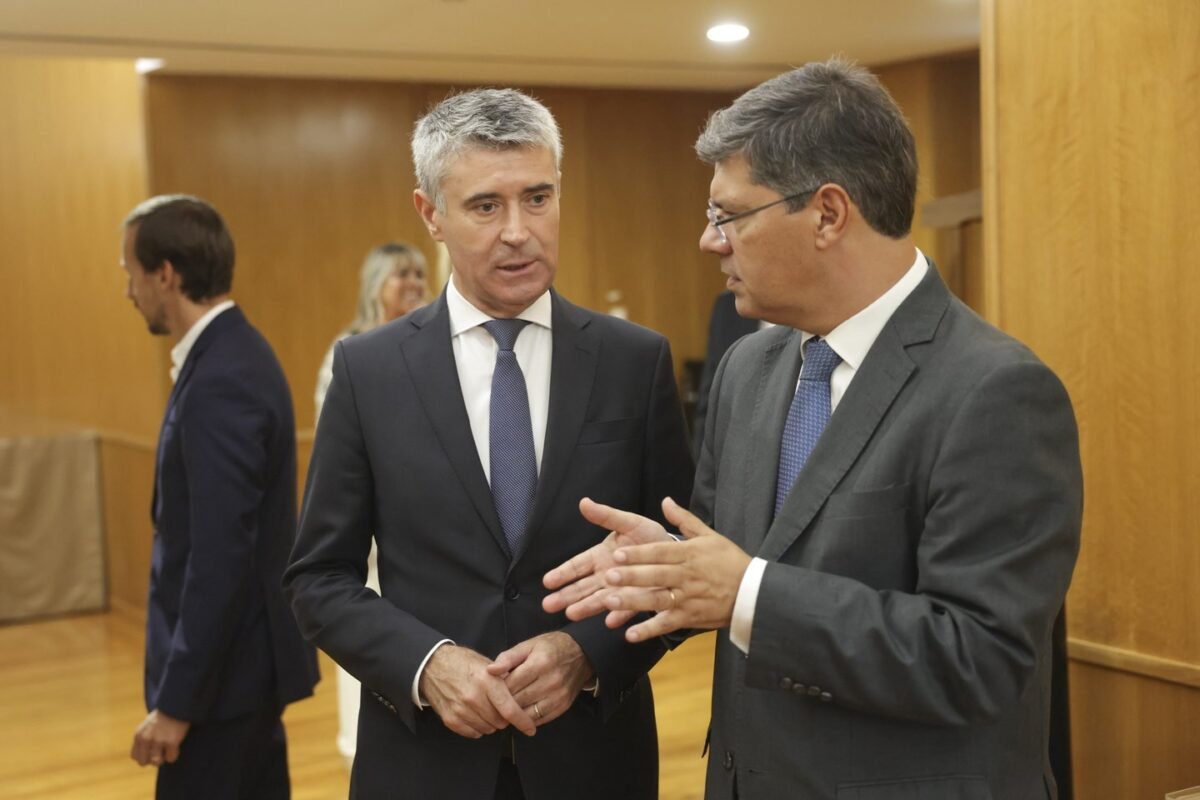 SANTOS/LUSA