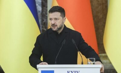 DOLZHENKO/EPA