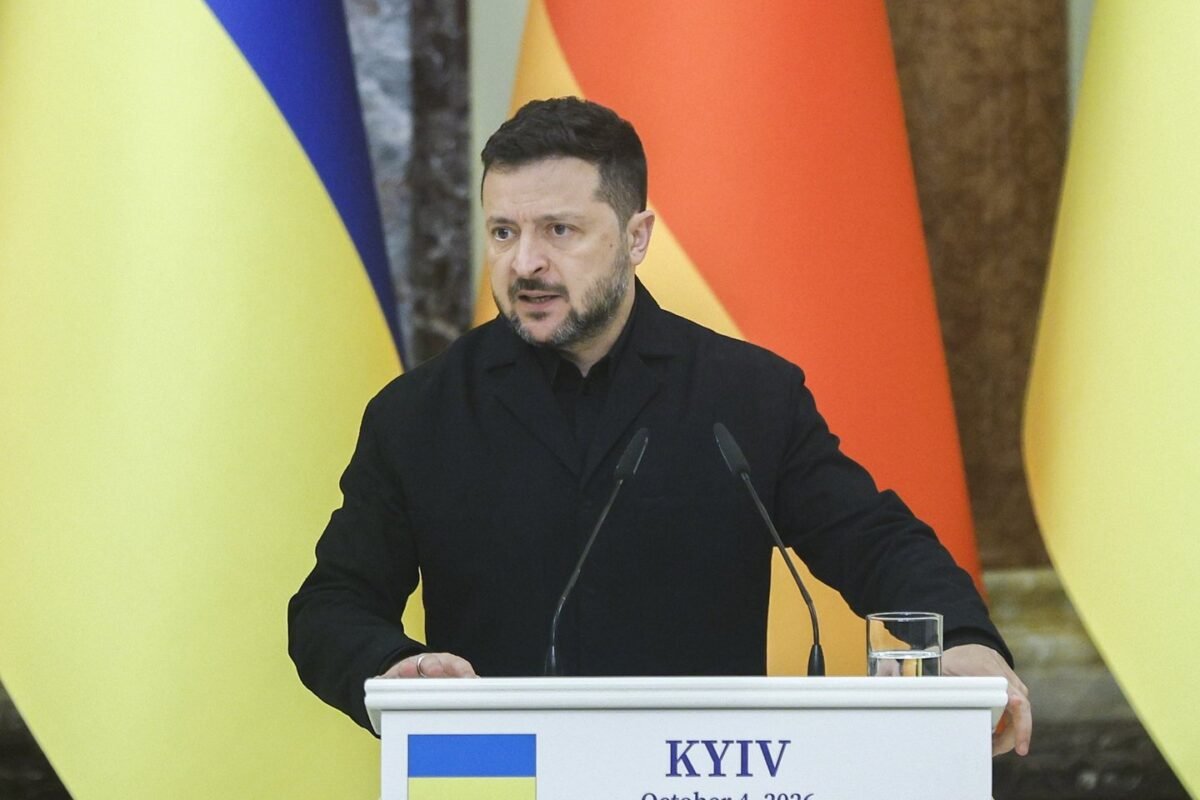 DOLZHENKO/EPA