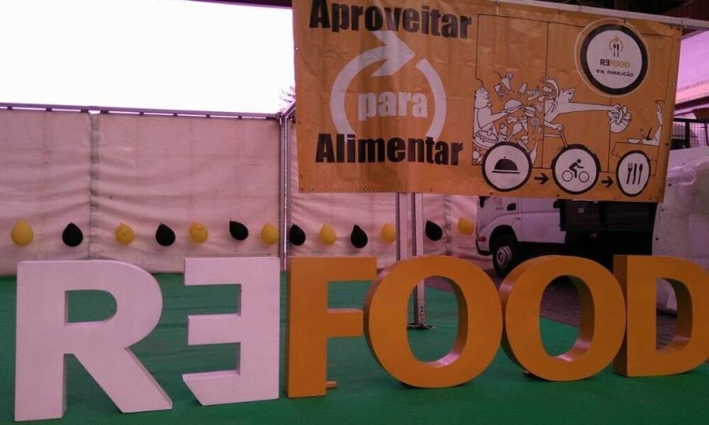 Refood de famalicão com limitações por causa do aumento do preço dos combustíveis