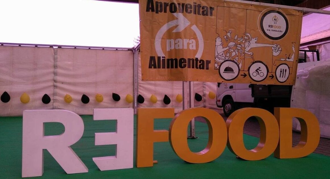 Refood de famalicão com limitações por causa do aumento do preço dos combustíveis