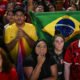 Eleições no BrasilCréditos:LUIS ROBAYO / AFP