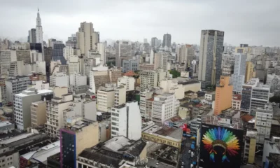 Previsão do tempo para sexta-feira (02), em SP: sensação térmica amena