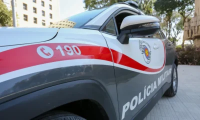 “Não sabíamos há quanto tempo eles estavam sozinhos”, diz cabo da PM após resgate de gêmeos abandonados