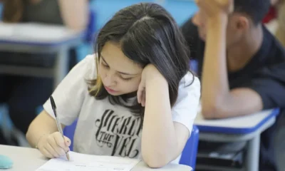 Rede estadual de SP ajusta calendário escolar em unidades que serão locais de votação