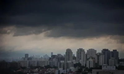 Chuvas fortes levam Defesa Civil a emitir 29 alertas no estado de São Paulo