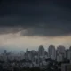 Chuvas fortes levam Defesa Civil a emitir 29 alertas no estado de São Paulo