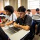 ‘Aulão’ do Provão Paulista e Enem reforça estratégias de redação e matemática para alunos da rede estadual