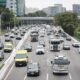 Licenciamento é obrigatório para placas de final 7 e 8 em outubro no estado de SP
