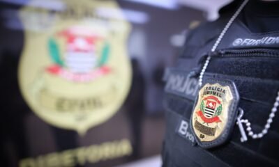 Polícia de SP prende analista financeira suspeita de desviar quase R$ 2 milhões de banco na Avenida Paulista