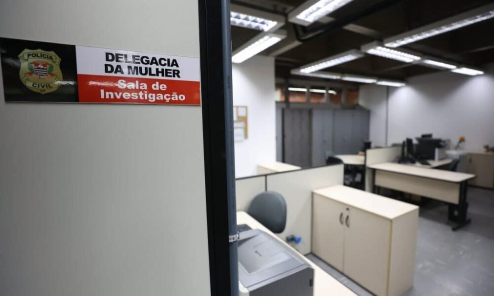 Delegacia de Defesa da Mulher de Guarujá amplia atendimento e passará a funcionar 24 horas