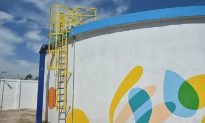saneamento