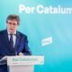 Constitucional abre porta ao regresso de Puigdemont a EspanhaCréditos:Facebook Junts per Catalunya