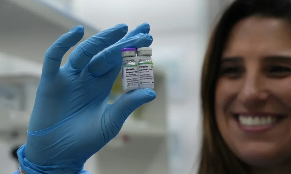 Vacina contra malária vivax desenvolvida pela USP recebe aval para testes em humanos