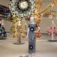 As obras de Joana Vasconcelos e a alta-costura de Valentino levam o diálogo mágico entre o doméstico e o luxo até ao MAAT Créditos:Bruno ...