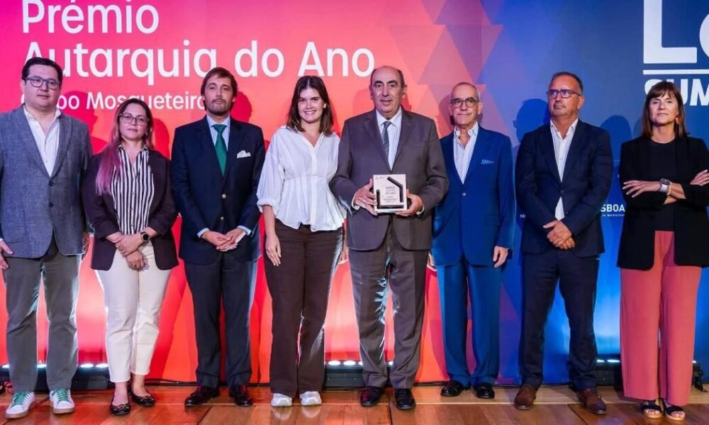 Barcelos distinguida no combate à exclusão social