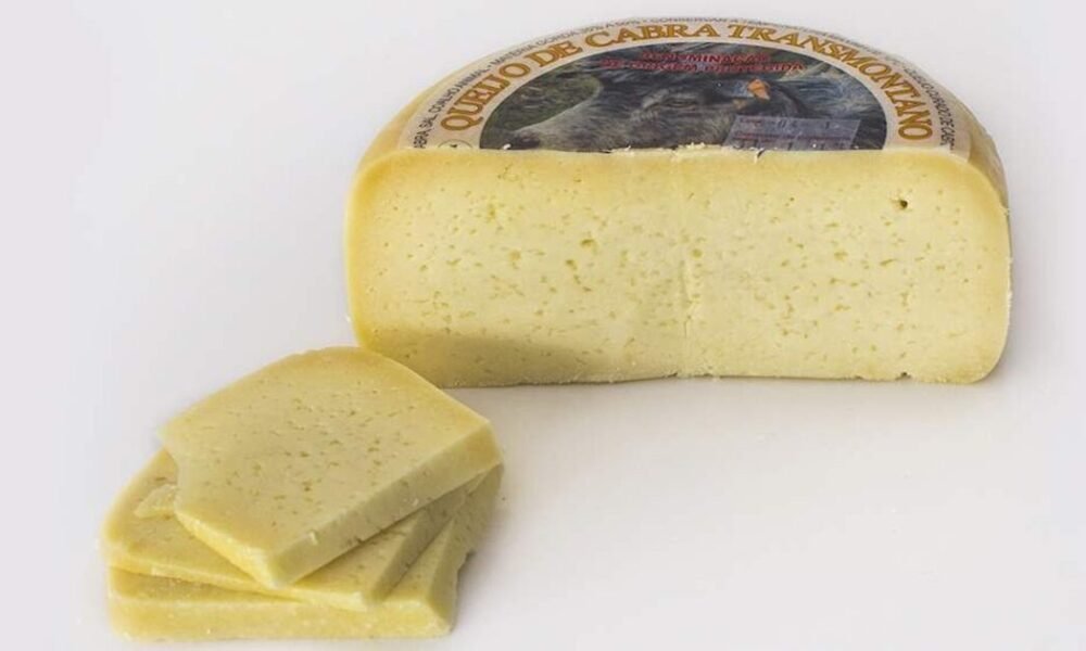 Queijo de cabra de trás-os-montes eleito o melhor da europa