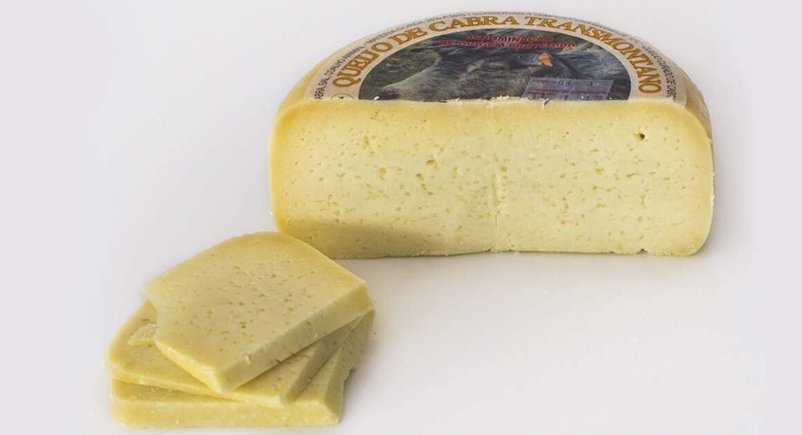 Queijo de cabra de trás-os-montes eleito o melhor da europa