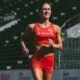 Salomé rocha foi a melhor portuguesa na meia maratona de lisboa