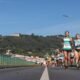 Centenas vão atravessar a ponte de viana a correr (e o trânsito vai estar condicionado)