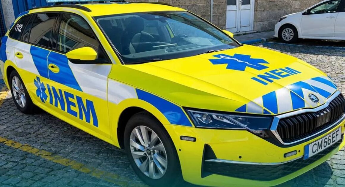 Eis a nova vmer de barcelos