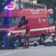 Jovem ferido em acidente com trotineta em viana do castelo