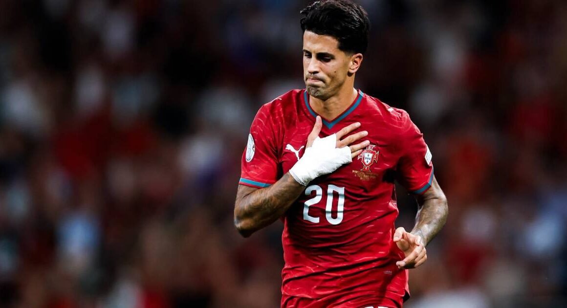 Portugal vence noruega e está nos 'quartos' da liga das nações