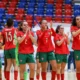 Portugal confirma presença no quarto campeonato da europa feminino de futsal