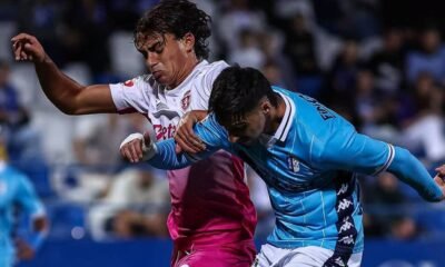Vizela sofre primeira derrota caseira da época frente ao sporting b