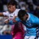 Vizela sofre primeira derrota caseira da época frente ao sporting b