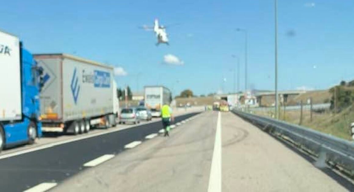 Sete feridos em desacatos após rapto de criança de 3 anos em trás-os-montes